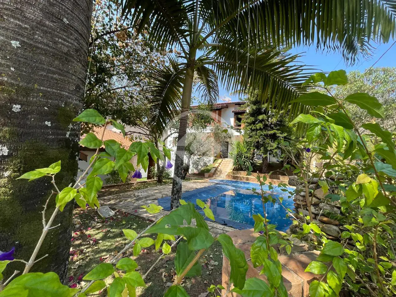 Imagem 3 - Casa Condomínio em Villaggio Capríccio, Louveira - SP