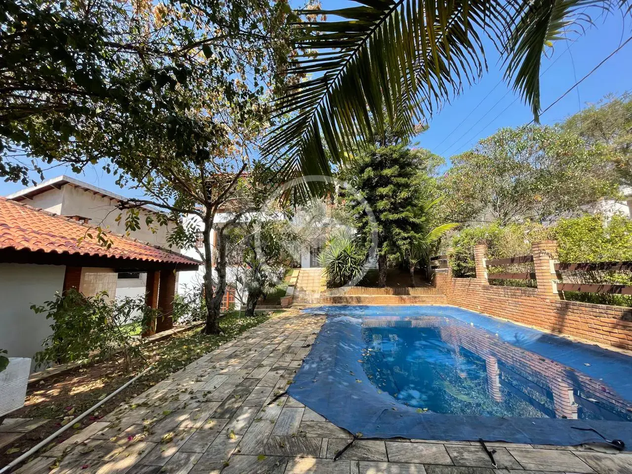 Imagem 4 - Casa Condomínio em Villaggio Capríccio, Louveira - SP