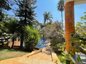 Imagem 2 - Casa Condomínio em Villaggio Capríccio, Louveira - SP