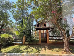 Casa Condomínio Villaggio Capríccio, Louveira - SP — foto 1