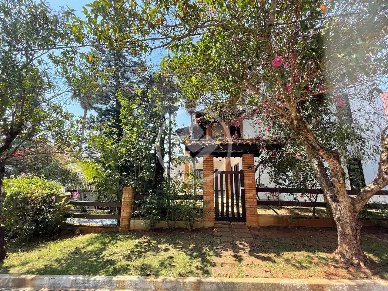 Imagem 1 - Casa Condomínio em Villaggio Capríccio, Louveira - SP