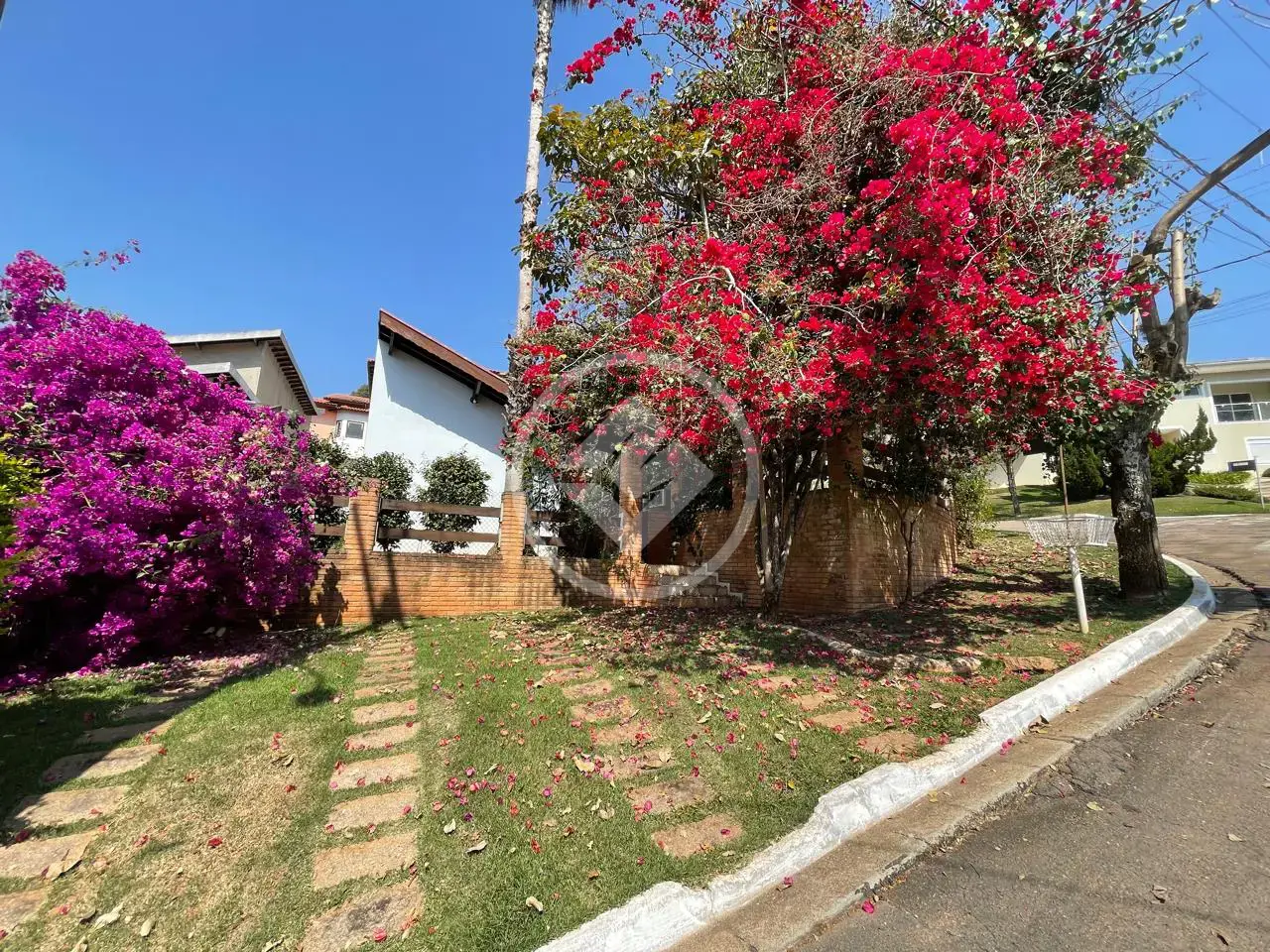 Imagem 6 - Casa Condomínio em Villaggio Capríccio, Louveira - SP