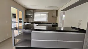 Imagem 3 - Casa Condomínio em São Joaquim, Vinhedo - SP