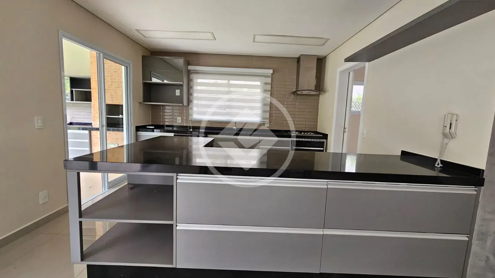 Imagem 3 - Casa Condomínio em São Joaquim, Vinhedo - SP