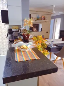 Apartamento Loteamento Chácara Prado, Campinas - SP — foto 2