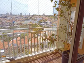 Imagem 4 - Apartamento em Loteamento Chácara Prado, Campinas - SP