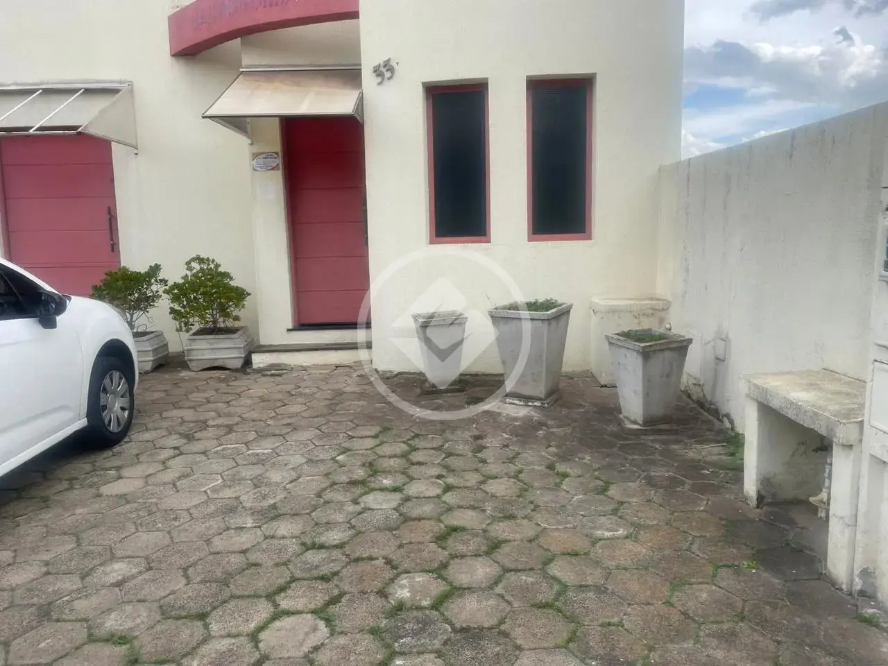 Imagem 1 - Casa Comercial em Centro, Vinhedo - SP