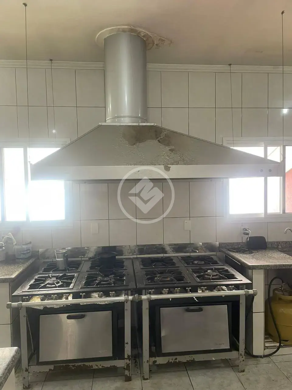 Imagem 2 - Casa Comercial em Centro, Vinhedo - SP