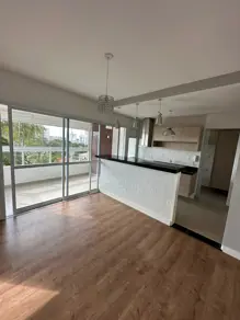 Apartamento Jardim Pau Preto, Indaiatuba - SP — foto 1