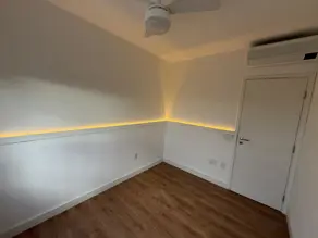Apartamento Jardim Pau Preto, Indaiatuba - SP — foto 2