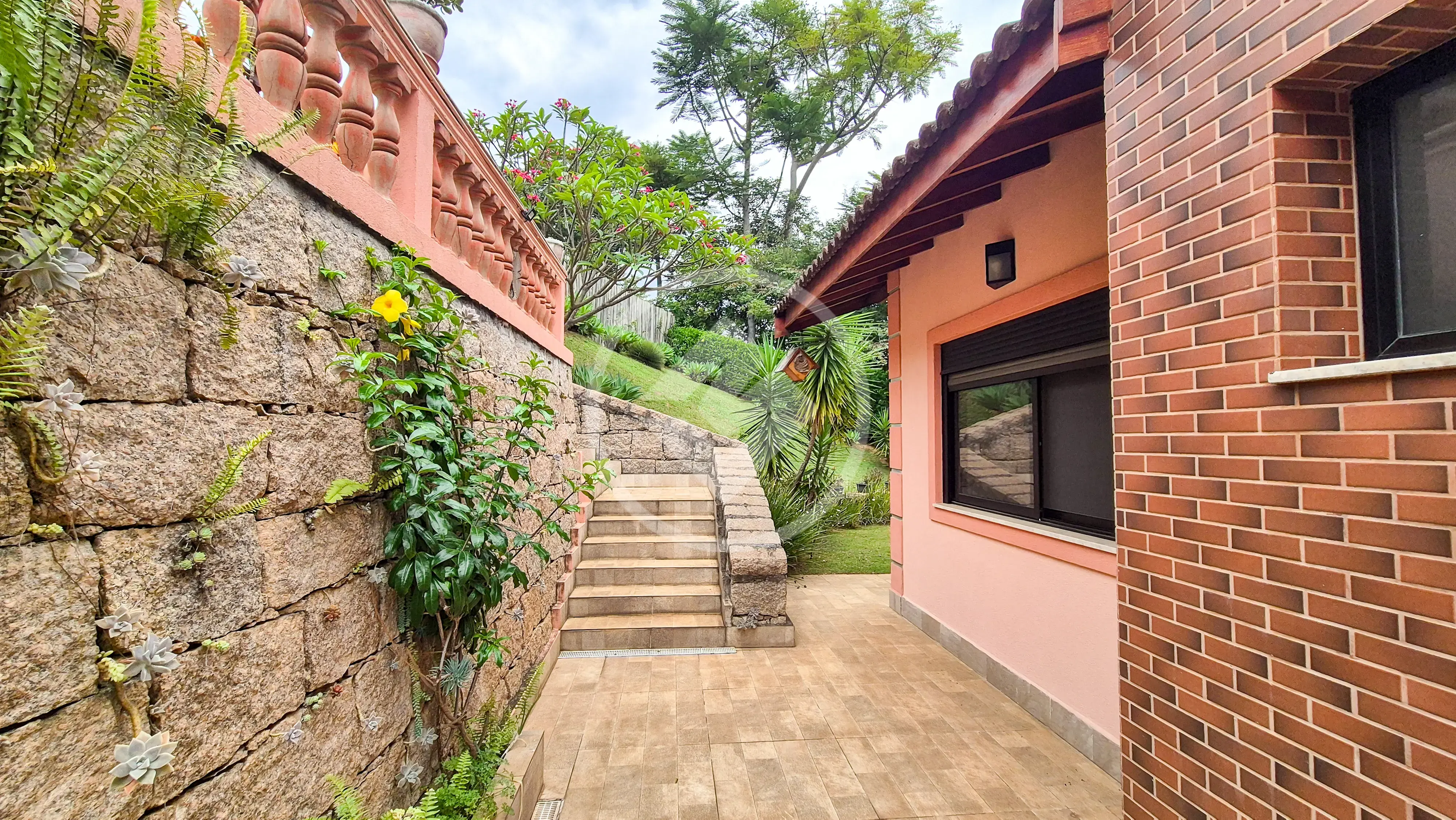 Image 47 - Casa Condomínio em Marambaia, Vinhedo - SP