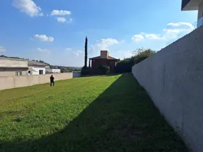 Terreno Condomínio Parque dos Resedás, Itupeva - SP — foto 1