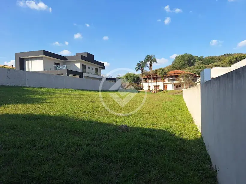 Imagem 1 - Terreno Condomínio em Parque dos Resedás, Itupeva - SP
