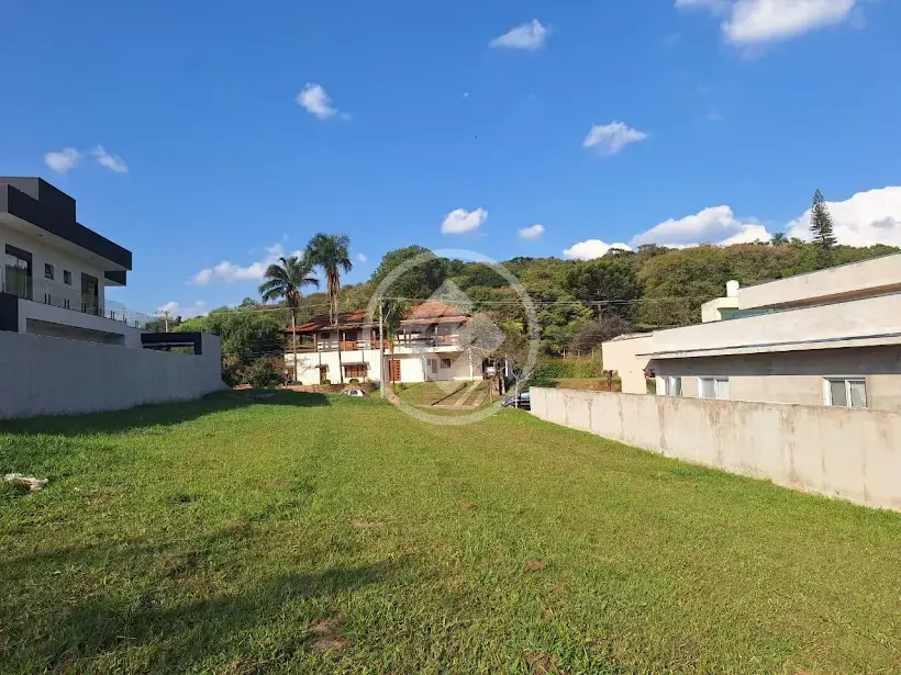 Imagem 2 - Terreno Condomínio em Parque dos Resedás, Itupeva - SP