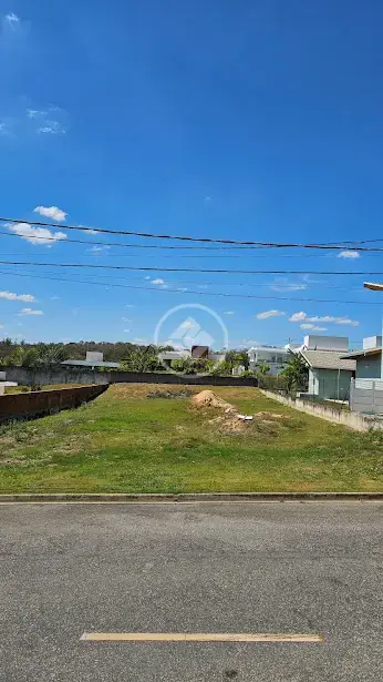 Imagem 1 - Terreno Condomínio em Residencial Montes Claros, Itupeva - SP