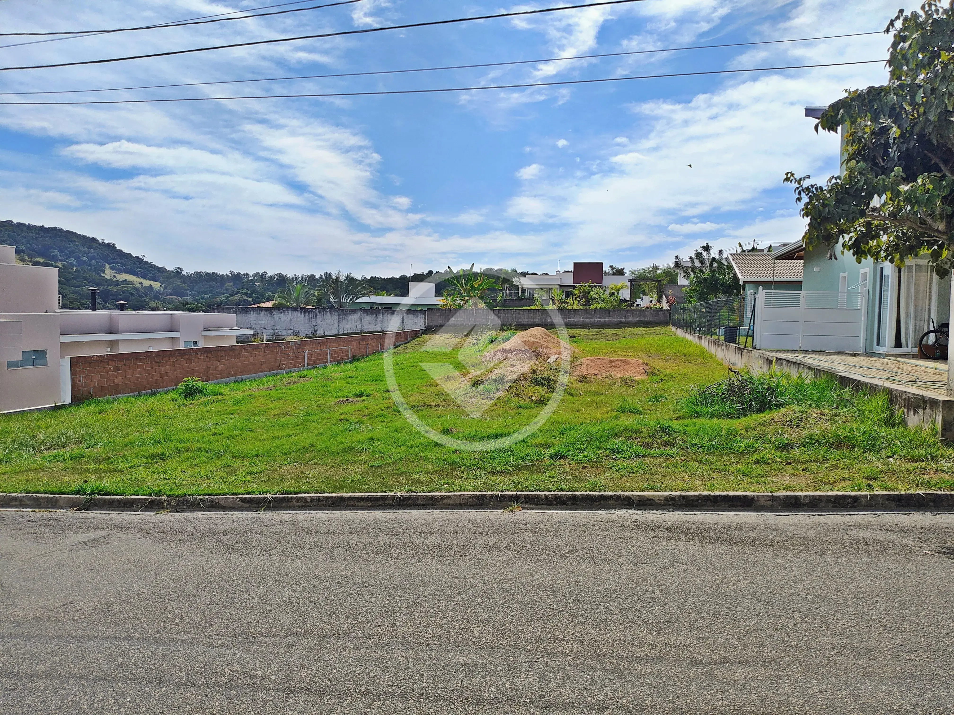 Imagem 2 - Terreno Condomínio em Residencial Montes Claros, Itupeva - SP