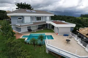 Casa Condomínio Residencial Village Morro Alto, Itupeva - SP — foto 2