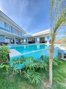 Casa Condomínio Residencial Village Morro Alto, Itupeva - SP — foto 1