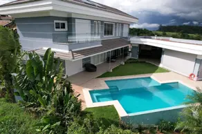 Imagem 2 - Casa Condomínio em Residencial Village Morro Alto, Itupeva - SP