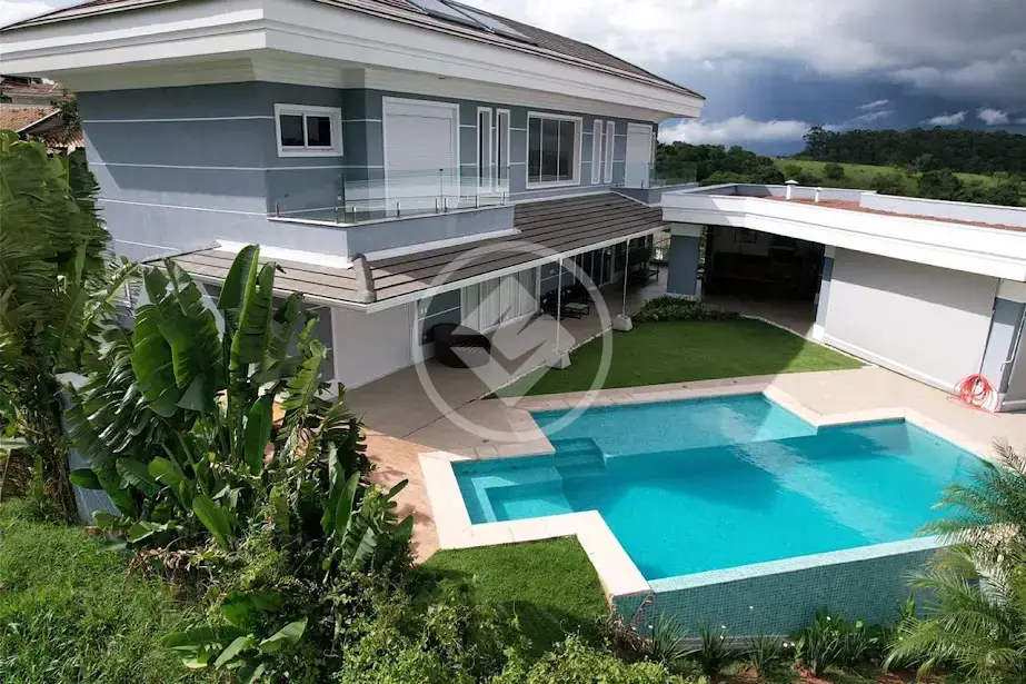 Imagem 2 - Casa Condomínio em Residencial Village Morro Alto, Itupeva - SP