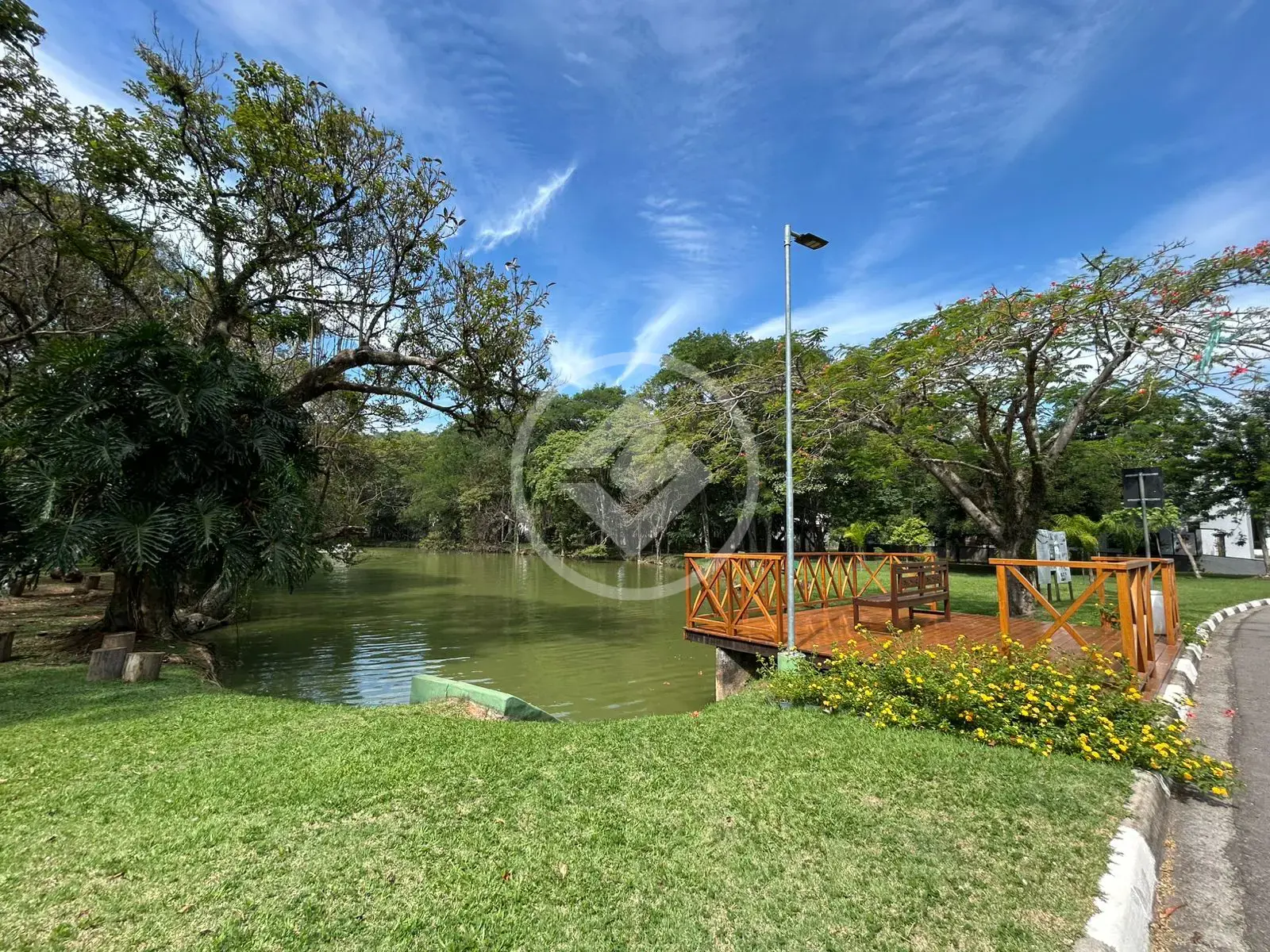 Imagem 6 - Terreno Condomínio em Reserva dos Vinhedos, Louveira - SP
