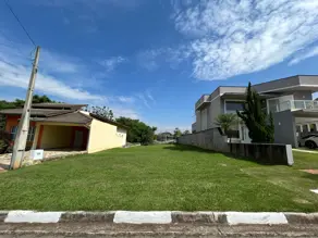Terreno Condomínio Reserva dos Vinhedos, Louveira - SP — foto 1