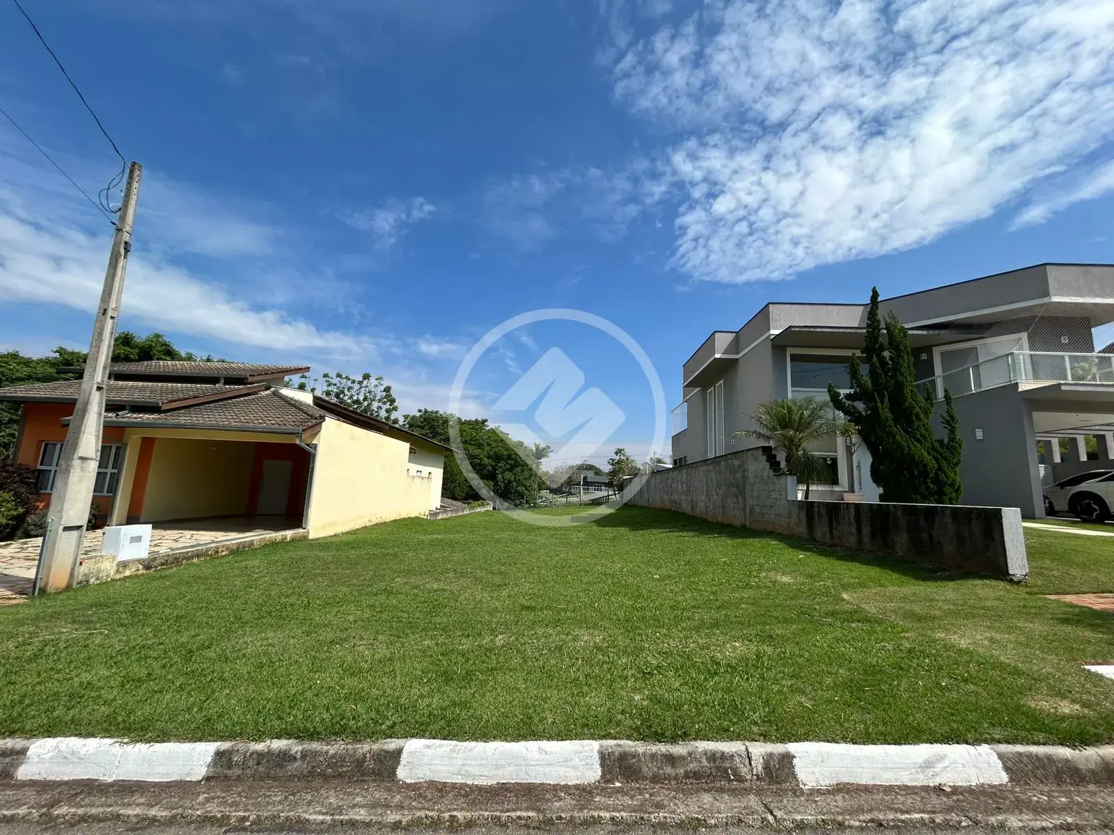 Imagem 1 - Terreno Condomínio em Reserva dos Vinhedos, Louveira - SP