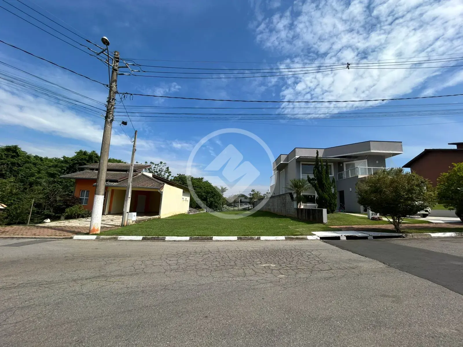 Imagem 5 - Terreno Condomínio em Reserva dos Vinhedos, Louveira - SP