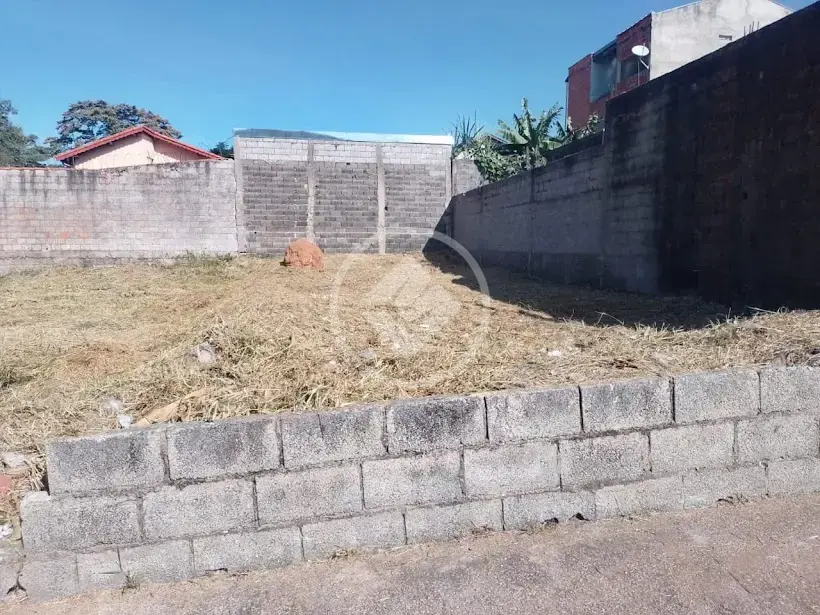Imagem 1 - Terreno em Residencial Pacaembu II, Itupeva - SP