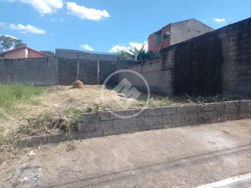 Imagem 1 - Terreno em Residencial Pacaembu II, Itupeva - SP