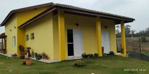 Imagem 2 - Casa Condomínio em Colinas de Inhandjara, Itupeva - SP
