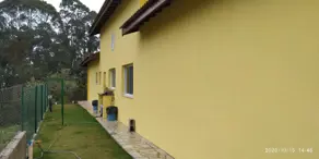 Imagem 3 - Casa Condomínio em Colinas de Inhandjara, Itupeva - SP