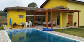 Casa Condomínio Colinas de Inhandjara, Itupeva - SP — foto 2