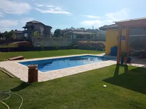 Casa Condomínio Colinas de Inhandjara, Itupeva - SP — foto 1