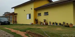 Imagem 4 - Casa Condomínio em Colinas de Inhandjara, Itupeva - SP