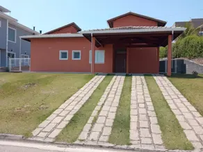 Imagem 2 - Casa Condomínio em Colinas de Inhandjara, Itupeva - SP