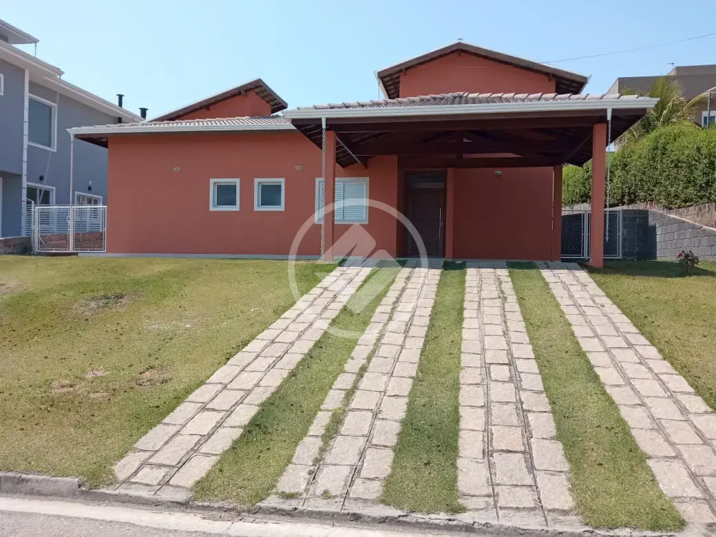 Imagem 2 - Casa Condomínio em Colinas de Inhandjara, Itupeva - SP