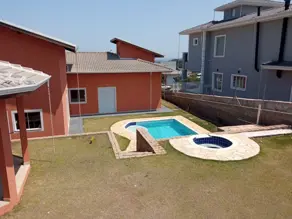 Casa Condomínio Colinas de Inhandjara, Itupeva - SP — foto 1