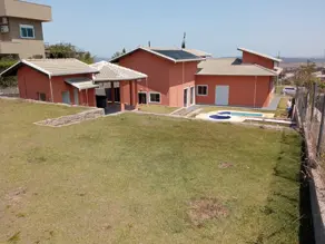 Casa Condomínio Colinas de Inhandjara, Itupeva - SP — foto 2