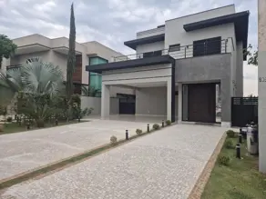 Casa Condomínio Residencial Ibi-Aram II, Itupeva - SP — foto 2