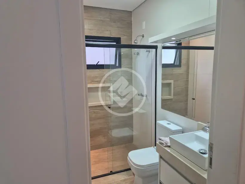 Imagem 4 - Casa Condomínio em Residencial Ibi-Aram II, Itupeva - SP