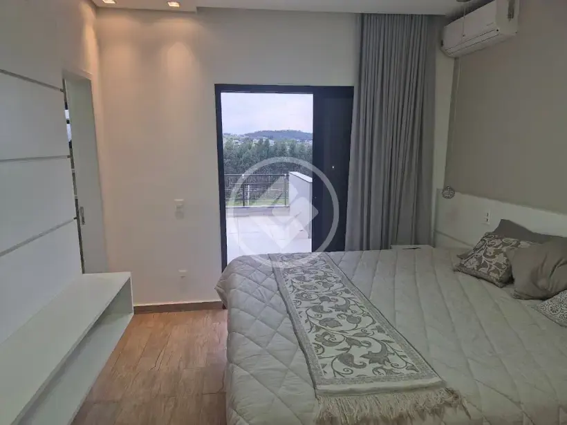 Imagem 5 - Casa Condomínio em Residencial Ibi-Aram II, Itupeva - SP