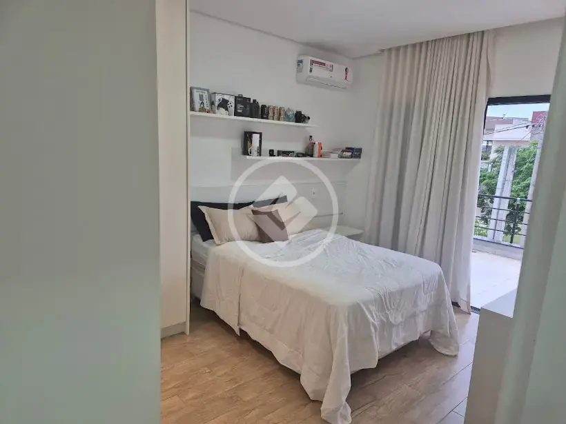 Imagem 6 - Casa Condomínio em Residencial Ibi-Aram II, Itupeva - SP