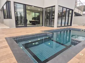 Casa Condomínio Residencial Ibi-Aram II, Itupeva - SP — foto 1
