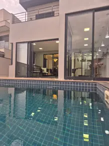 Imagem 2 - Casa Condomínio em Residencial Ibi-Aram II, Itupeva - SP