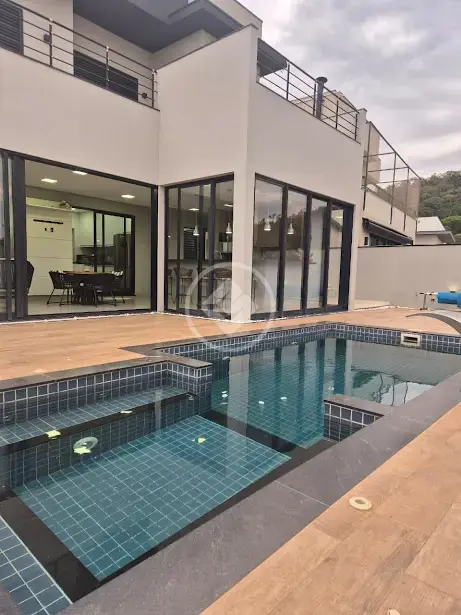 Imagem 3 - Casa Condomínio em Residencial Ibi-Aram II, Itupeva - SP