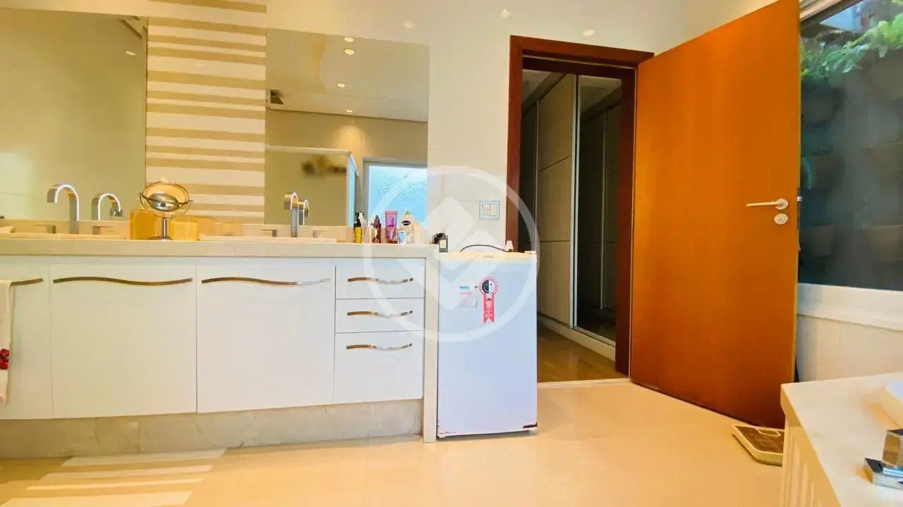 Imagem 2 - Casa Condomínio em Vista Alegre, Vinhedo - SP