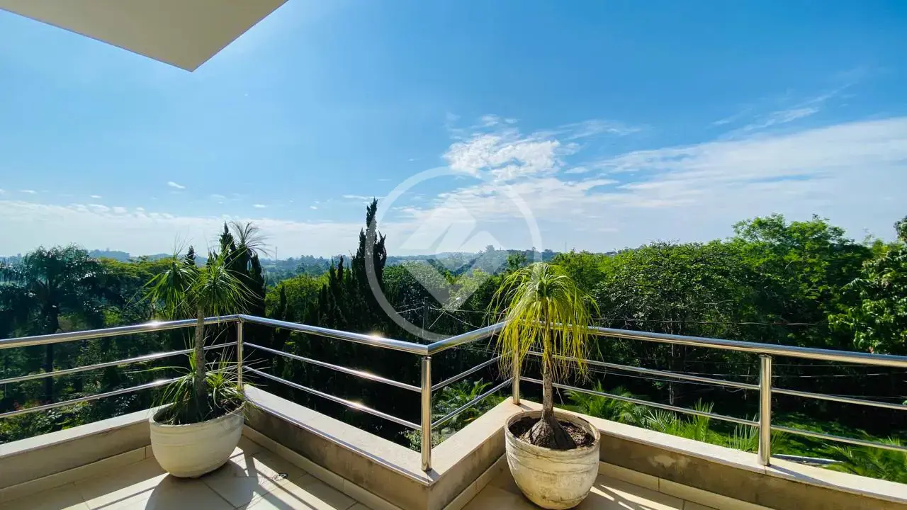 Imagem 6 - Casa Condomínio em Vista Alegre, Vinhedo - SP