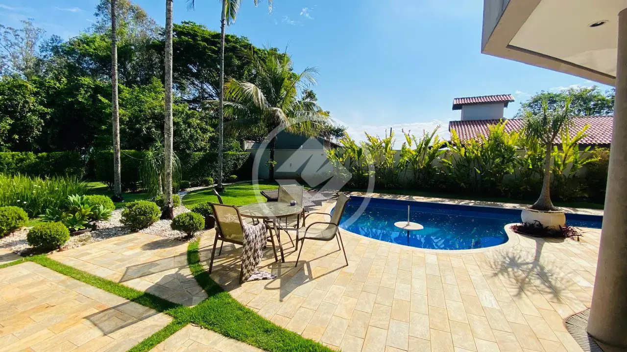 Image 42 - Casa Condomínio em Vista Alegre, Vinhedo - SP