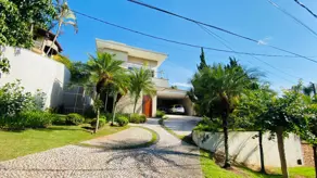 Casa Condomínio Vista Alegre, Vinhedo - SP — foto 1